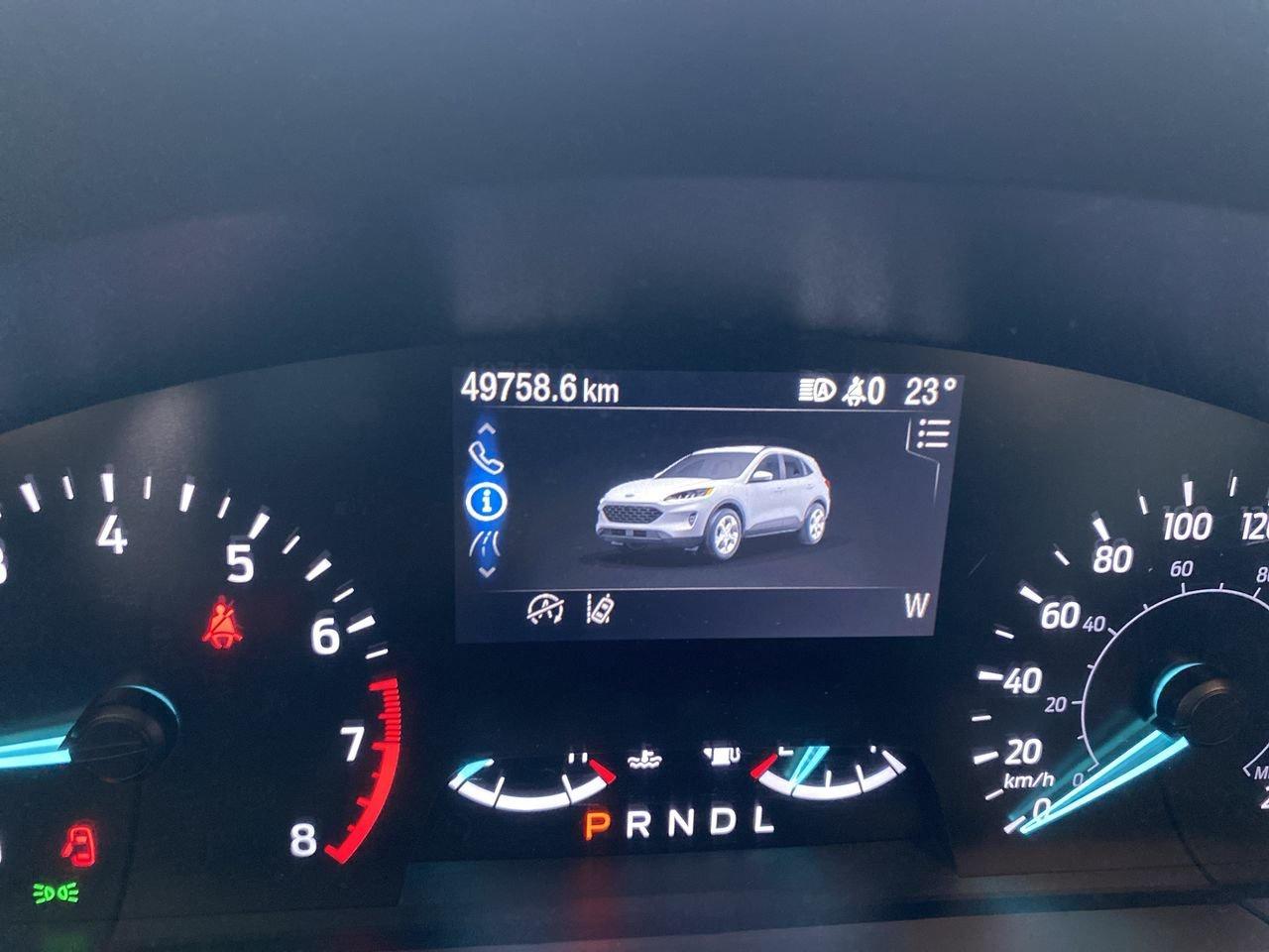 2021 Ford Escape SE Photo