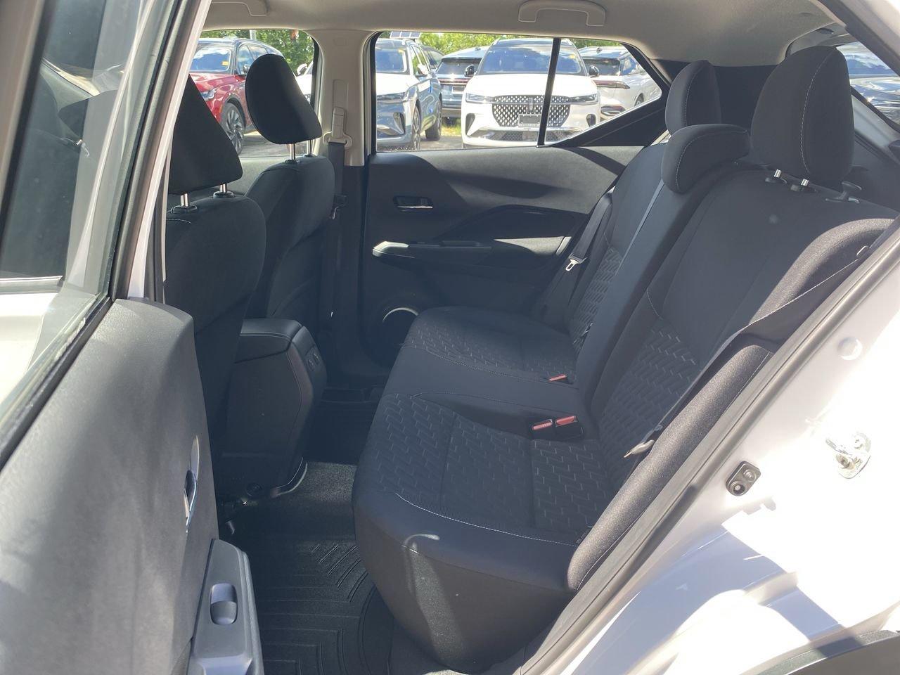 2022 Nissan Kicks SV Photo