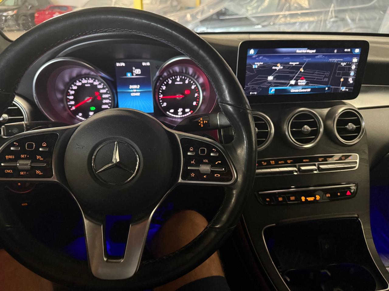 2020 Mercedes-Benz GLC 300 Base GLC 300 4dr All-Wheel Drive Photo