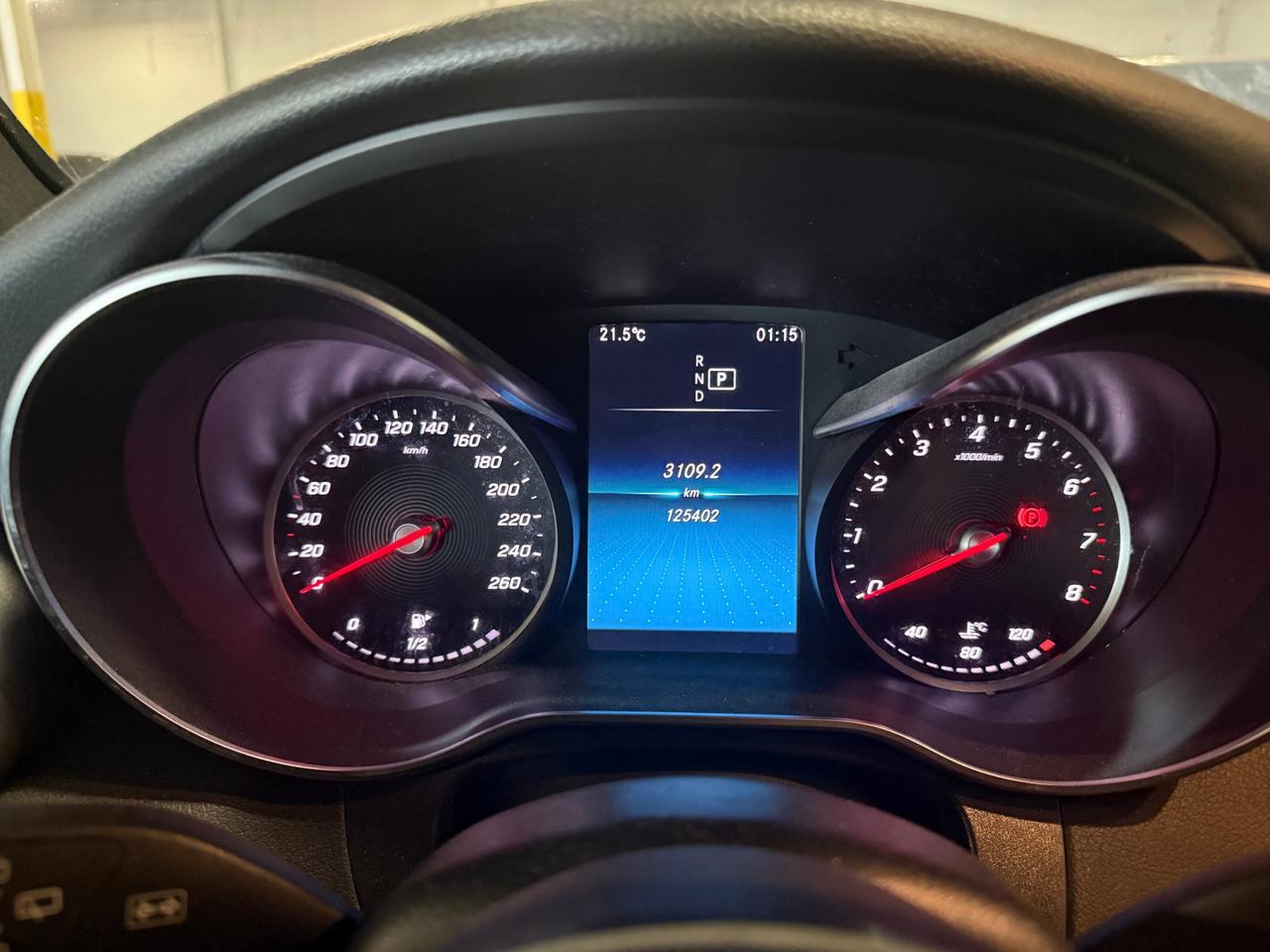 2020 Mercedes-Benz GLC 300 Base GLC 300 4dr All-Wheel Drive Photo