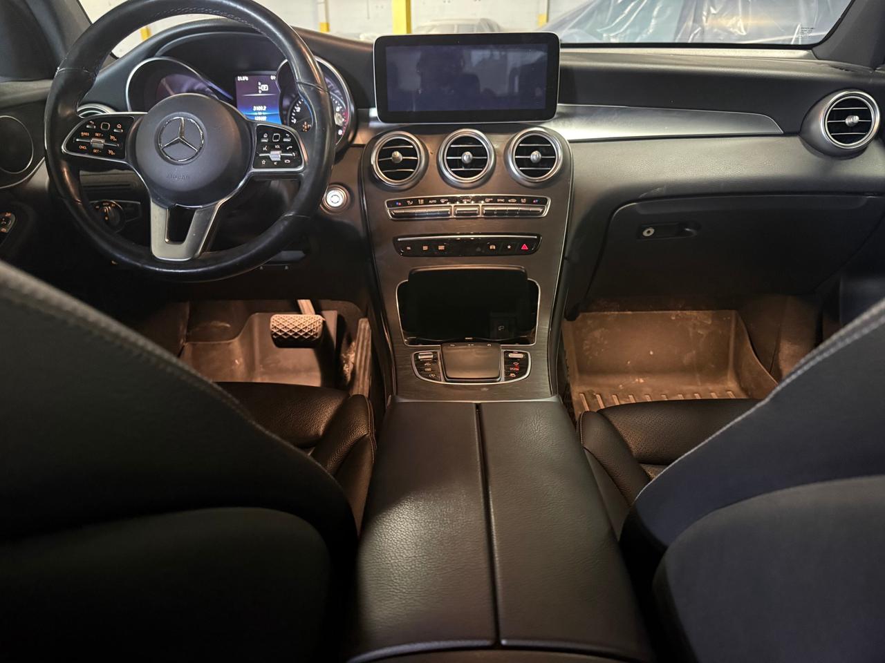 2020 Mercedes-Benz GLC 300 Base GLC 300 4dr All-Wheel Drive Photo