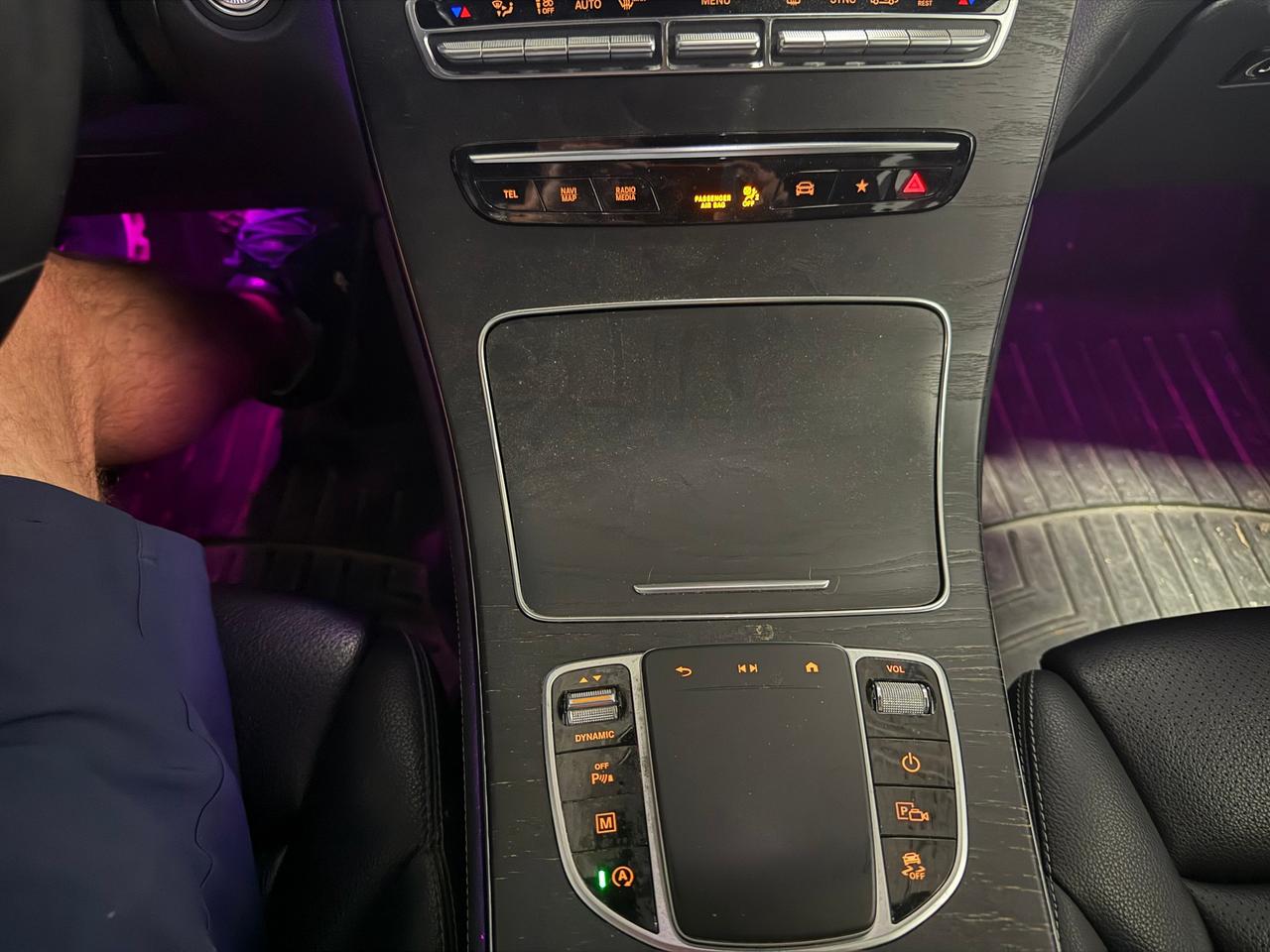 2020 Mercedes-Benz GLC 300 Base GLC 300 4dr All-Wheel Drive Photo