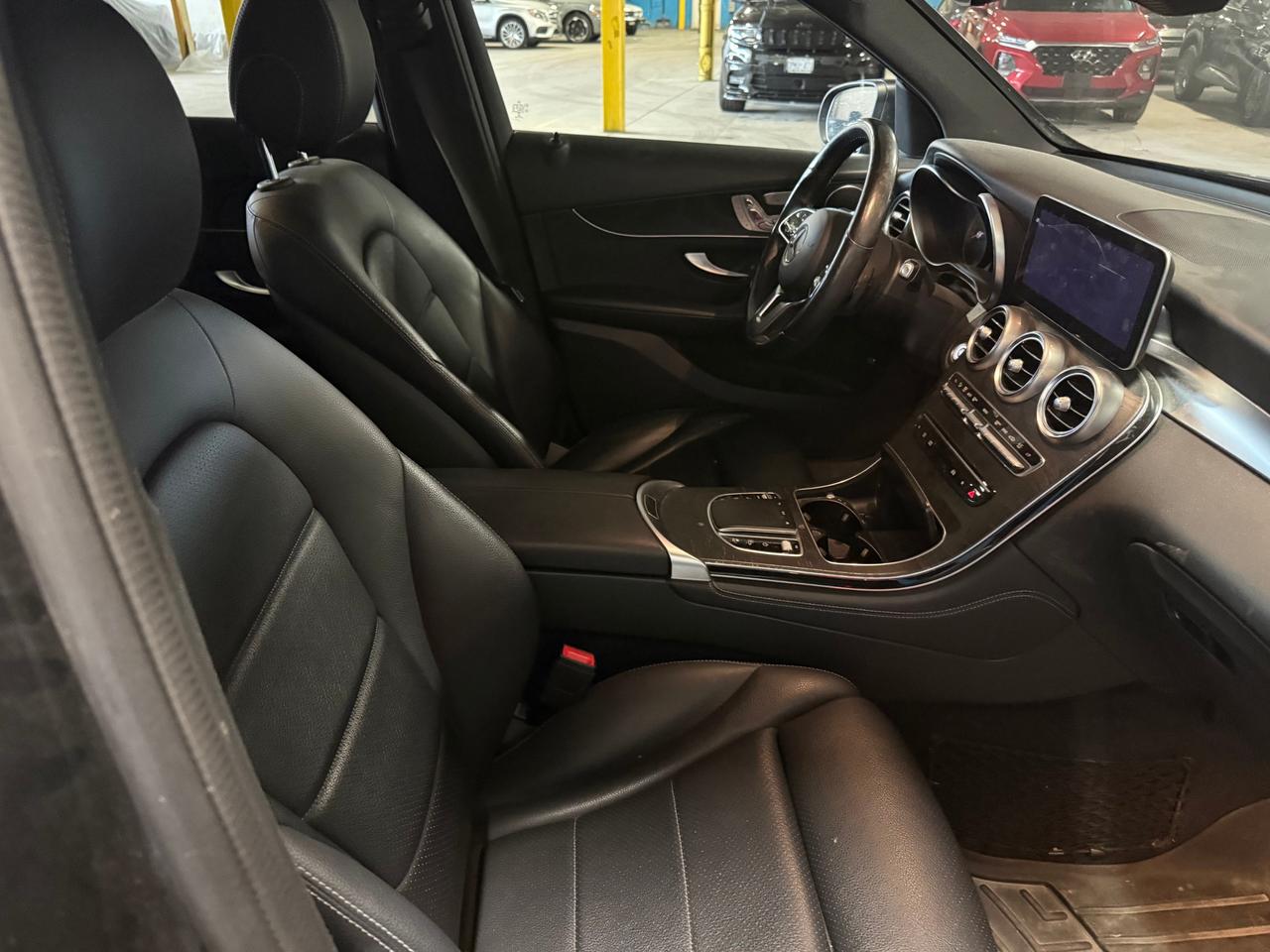 2020 Mercedes-Benz GLC 300 Base GLC 300 4dr All-Wheel Drive Photo