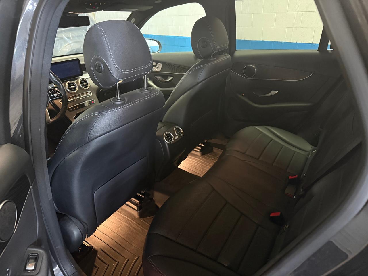 2020 Mercedes-Benz GLC 300 Base GLC 300 4dr All-Wheel Drive Photo