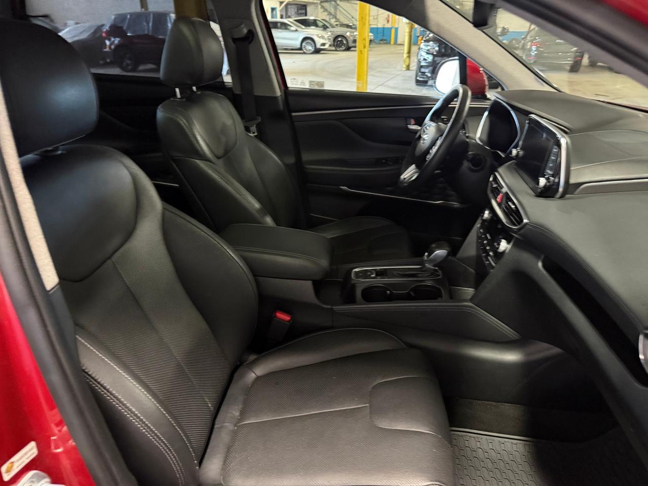2019 Hyundai Santa Fe Ultimate 2.0  (A8) 4dr All-Wheel Drive Photo