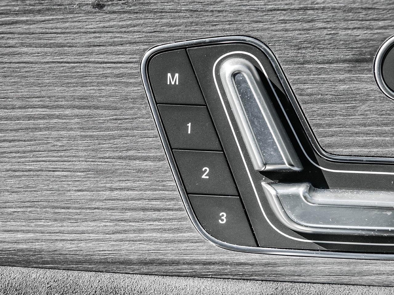 2025 Mercedes-Benz CLA Exclusive Trim   AMG Line   Night Package Photo