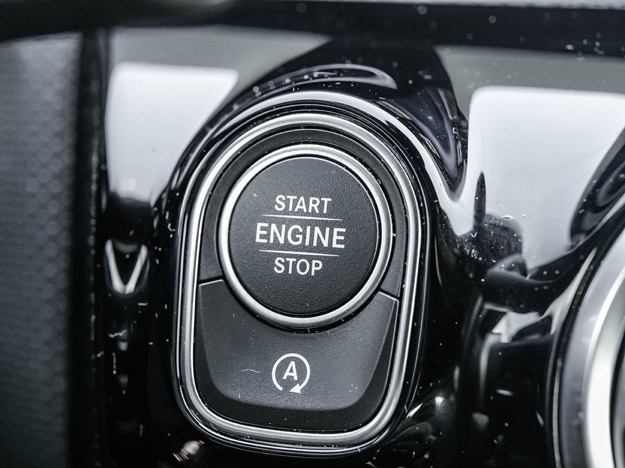 2025 Mercedes-Benz CLA Exclusive Trim   AMG Line   Night Package Photo