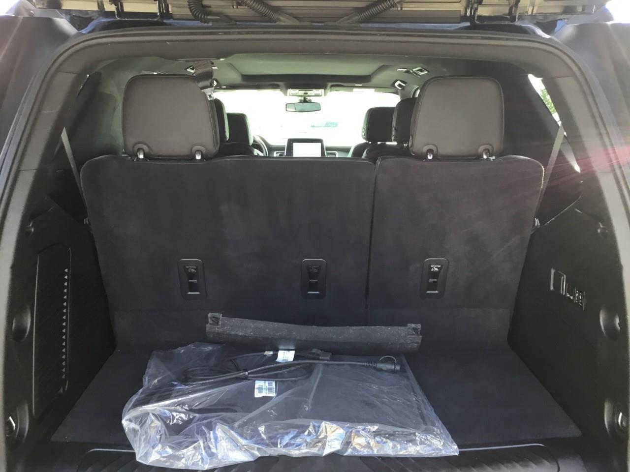 2022 GMC Yukon SLT Photo