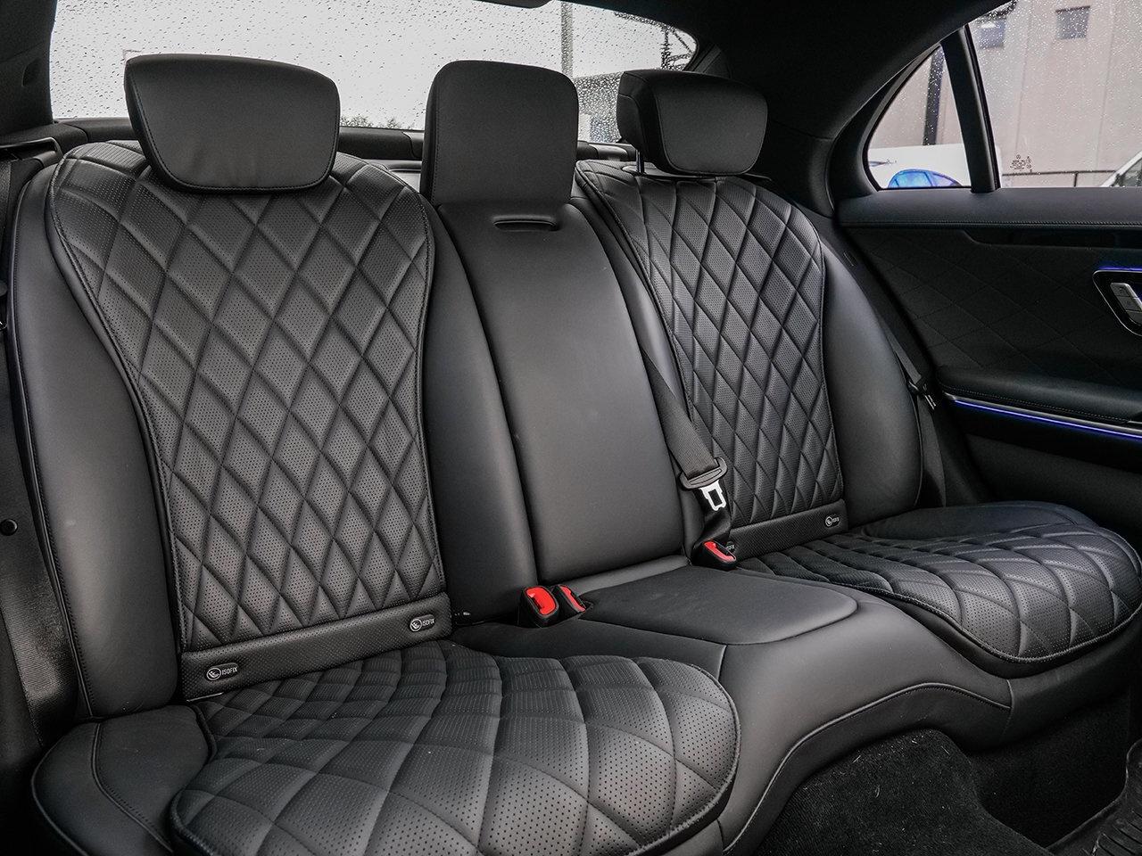 2022 Mercedes-Benz S-Class S 580   Premium Package   Sport Package Photo