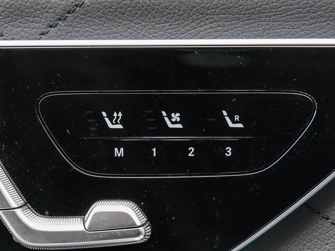 2022 Mercedes-Benz S-Class S 580   Premium Package   Sport Package Photo