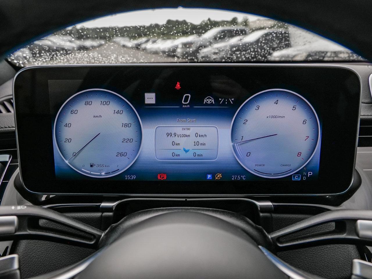 2022 Mercedes-Benz S-Class S 580   Premium Package   Sport Package Photo