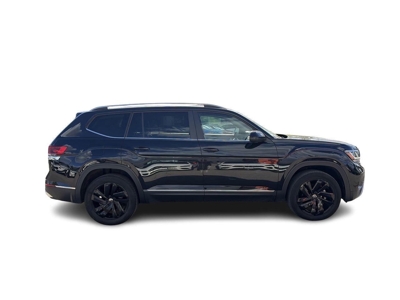 2021 Volkswagen Atlas Highline 3.6L 8sp at w/Tip 4MOTION (2) Remote Star Photo