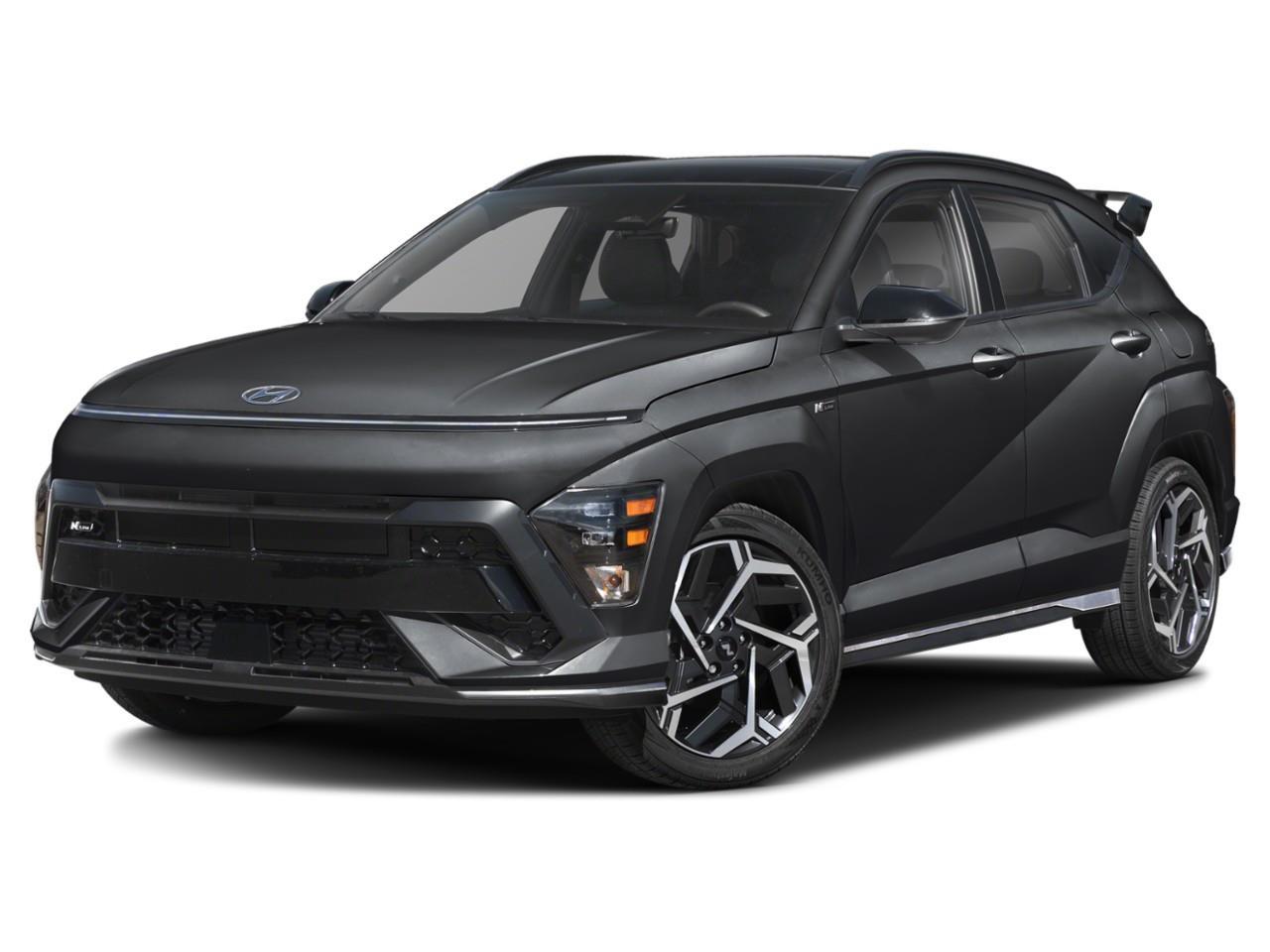 2024 Hyundai KONA 1.6T N Line Ultimate 4dr All-Wheel Drive Photo0
