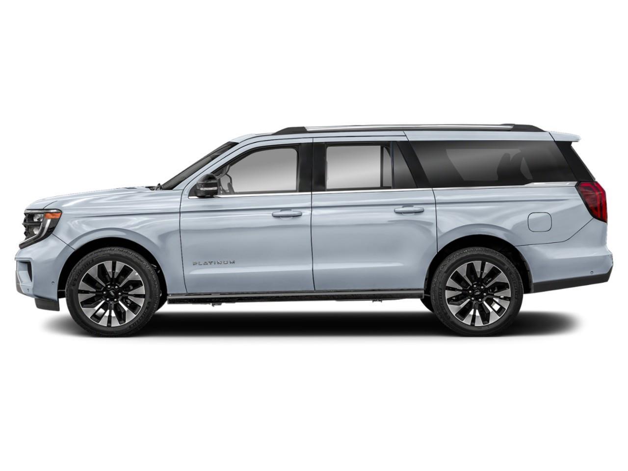 2025 Ford Expedition Max Platinum 4dr 4x4 Photo