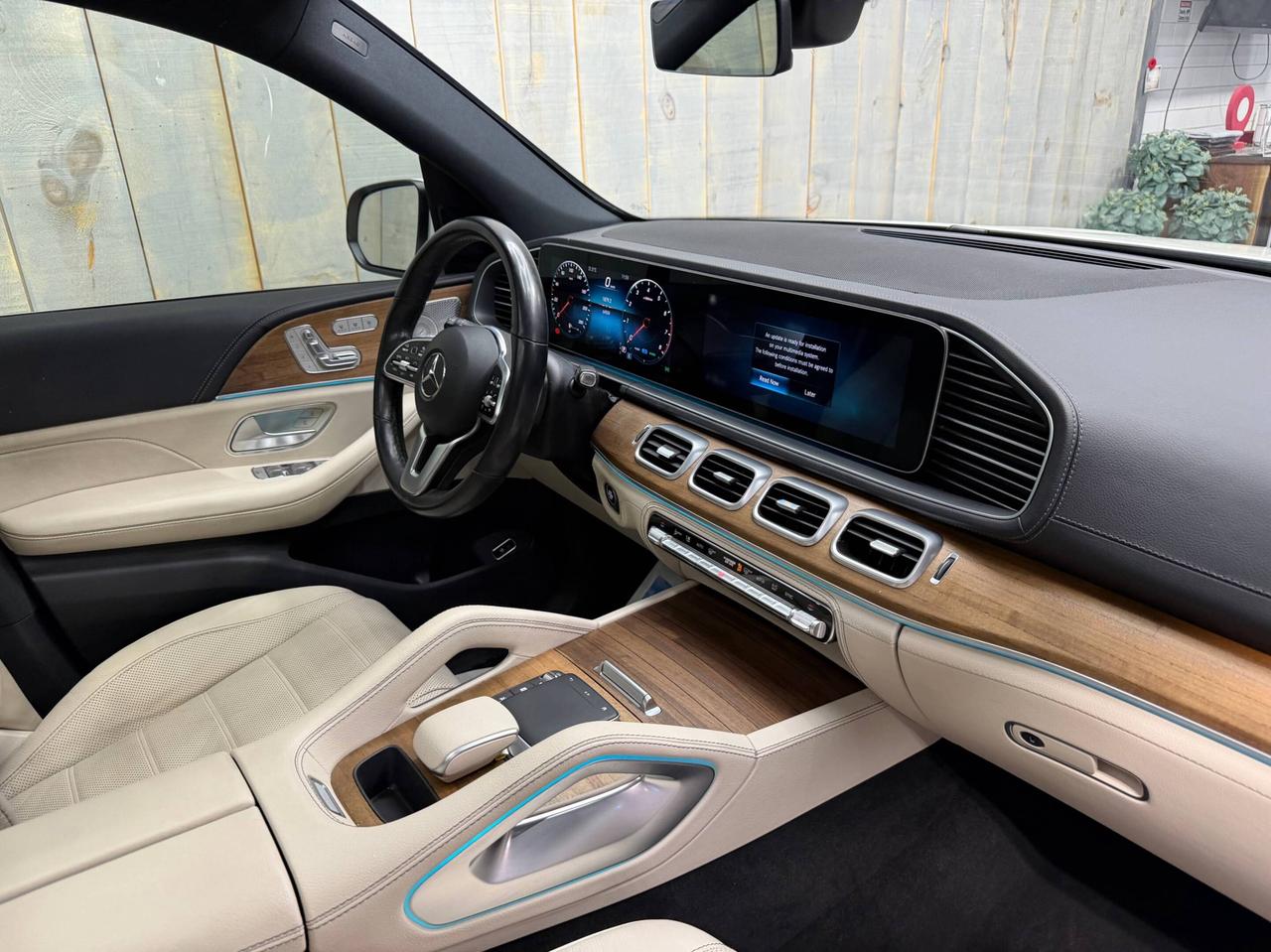 2023 Mercedes-Benz GLE-Class GLE 450 4MATIC  EXCLUSIVE INTELLIGENT DRIVE Photo