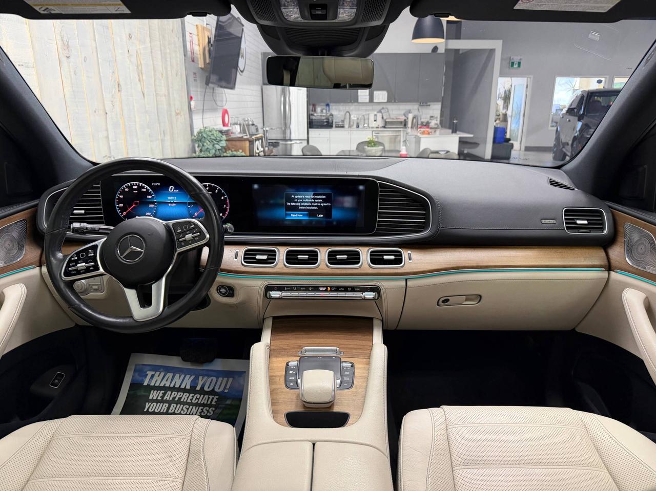 2023 Mercedes-Benz GLE-Class GLE 450 4MATIC  EXCLUSIVE INTELLIGENT DRIVE Photo