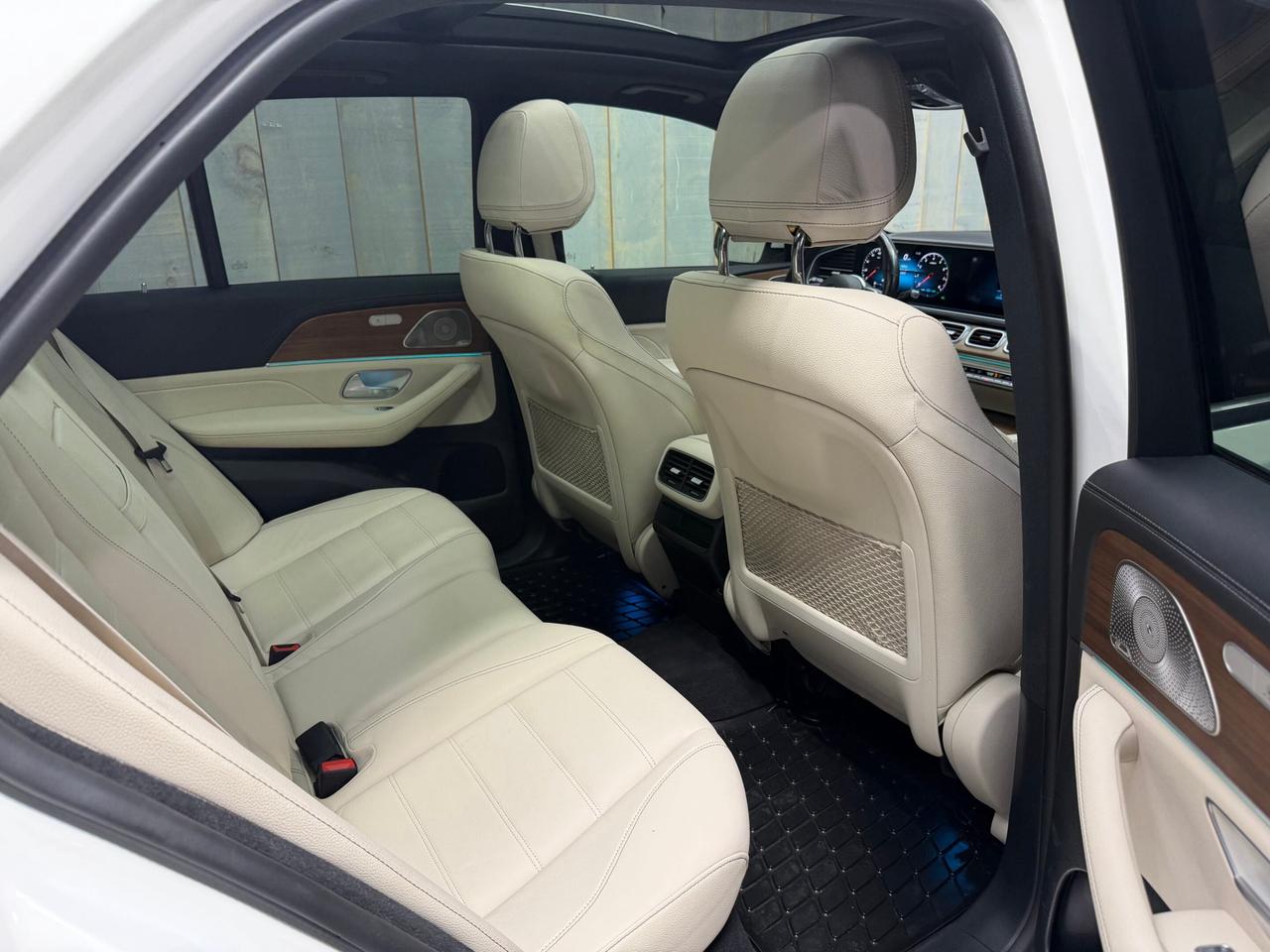 2023 Mercedes-Benz GLE-Class GLE 450 4MATIC  EXCLUSIVE INTELLIGENT DRIVE Photo