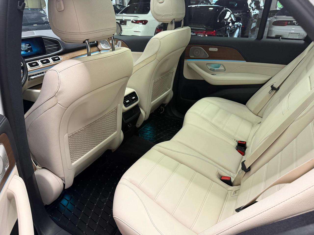 2023 Mercedes-Benz GLE-Class GLE 450 4MATIC  EXCLUSIVE INTELLIGENT DRIVE Photo