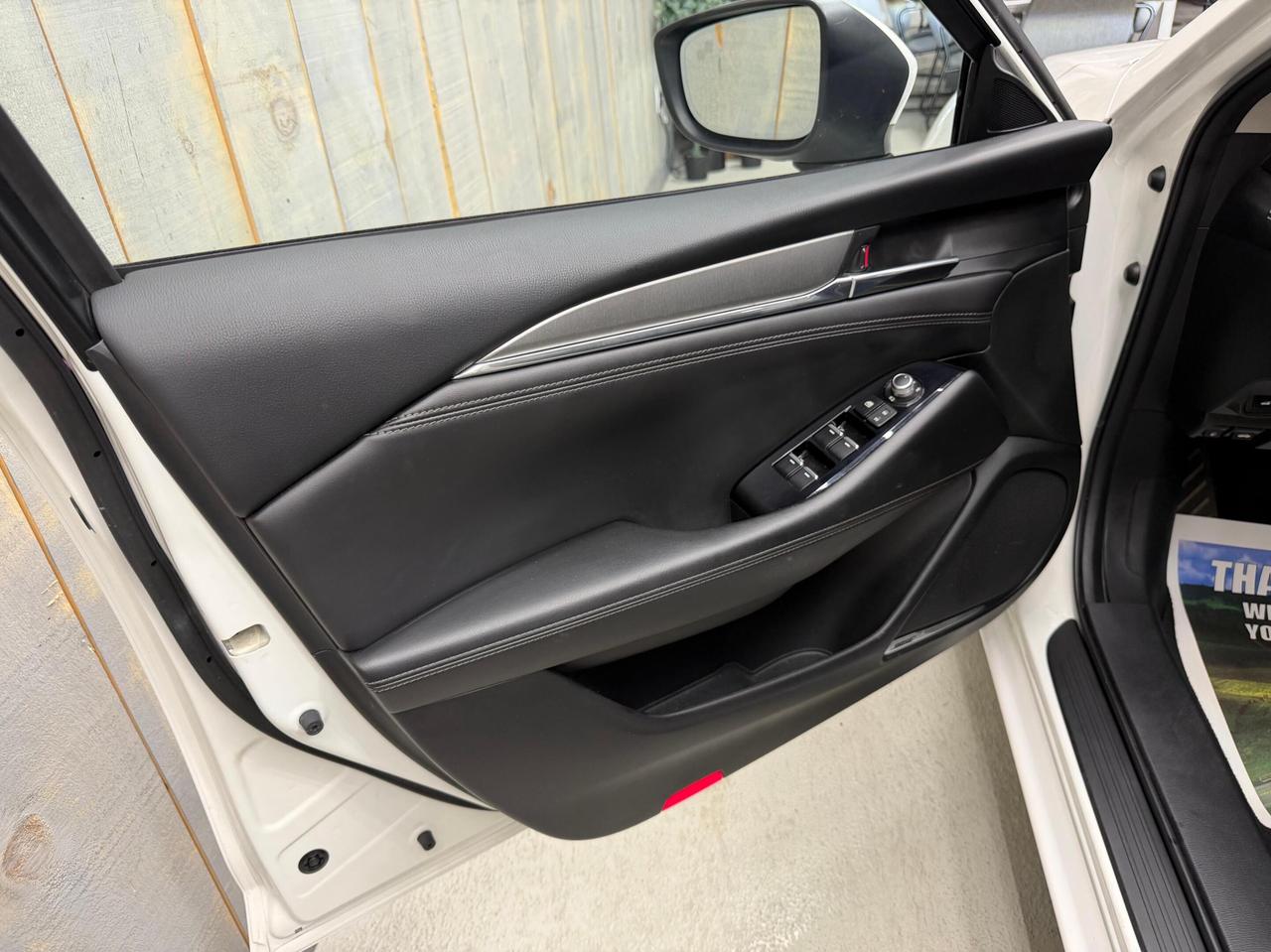 2020 Mazda MAZDA6 GT RESERVE LOW KMS DEALER SERVICED Photo