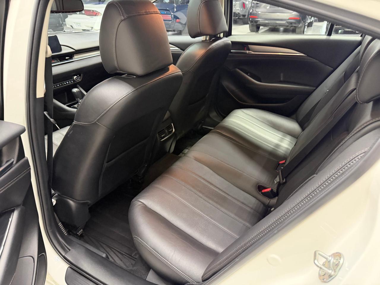 2020 Mazda MAZDA6 GT RESERVE LOW KMS DEALER SERVICED Photo