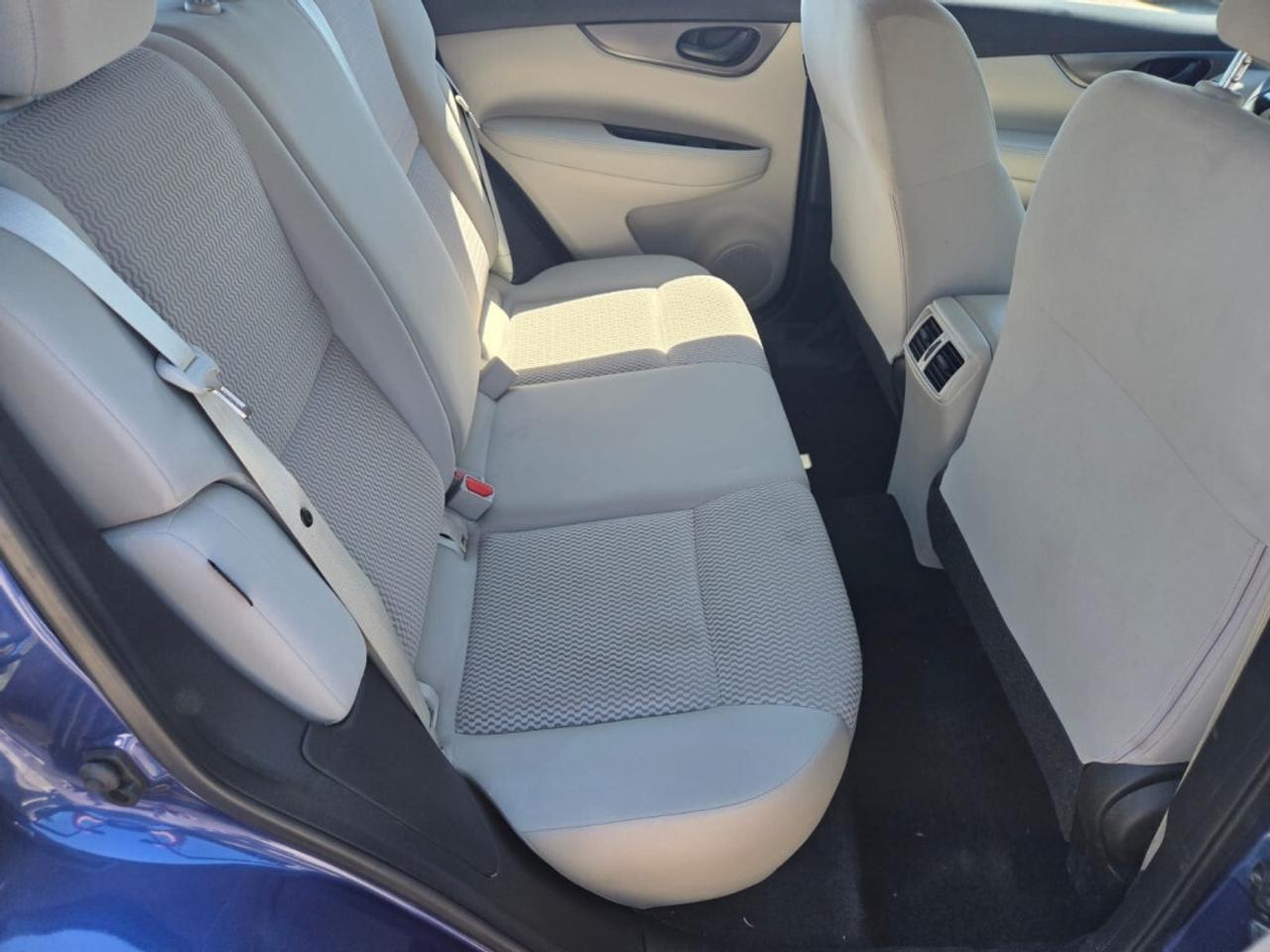 2021 Nissan Qashqai S Photo