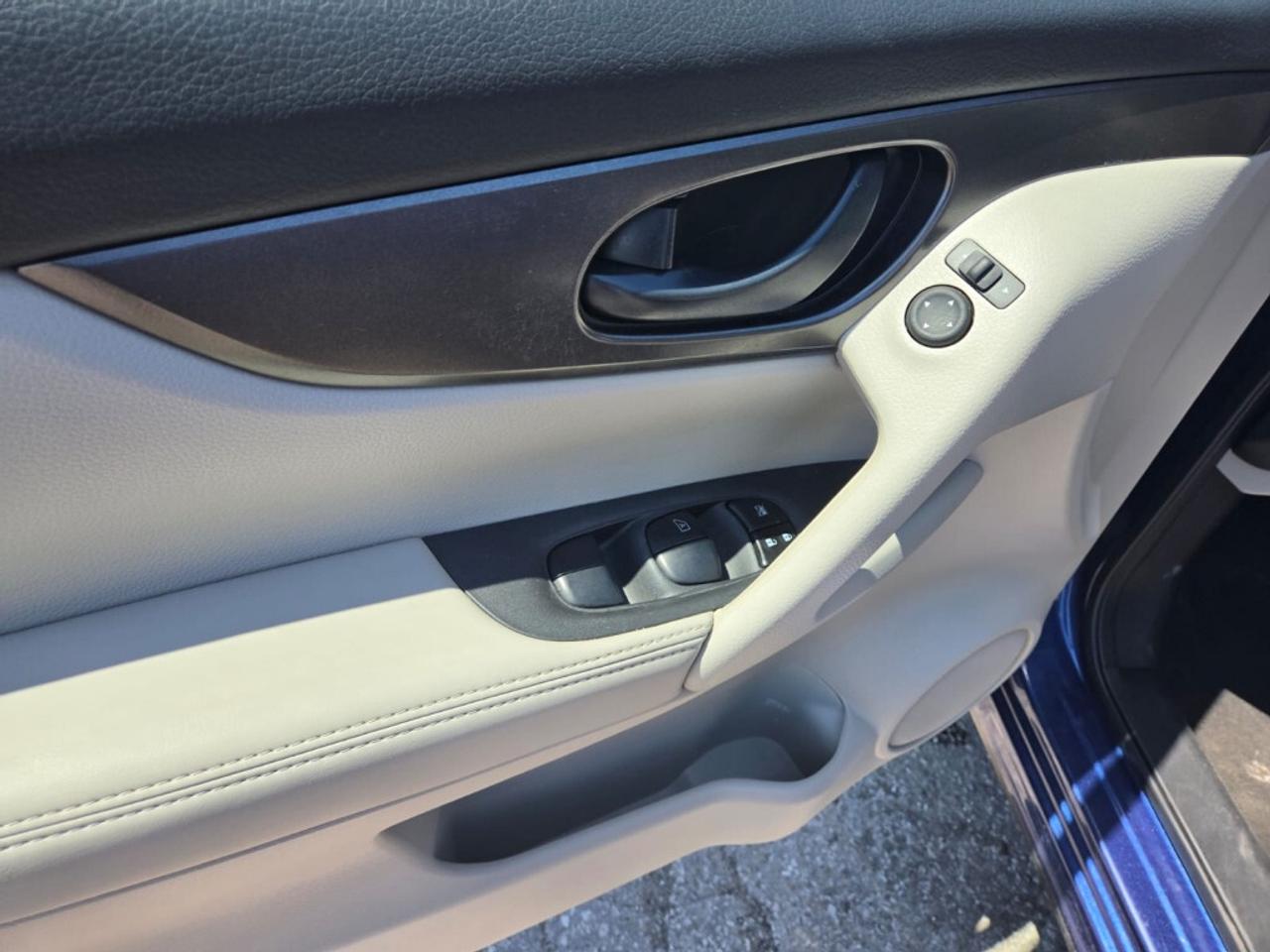 2021 Nissan Qashqai S Photo