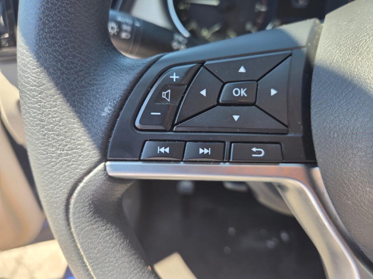 2021 Nissan Qashqai S Photo