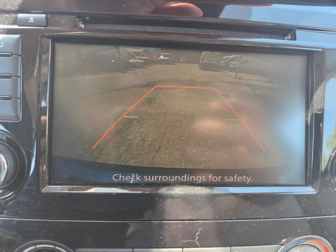 2021 Nissan Qashqai S Photo