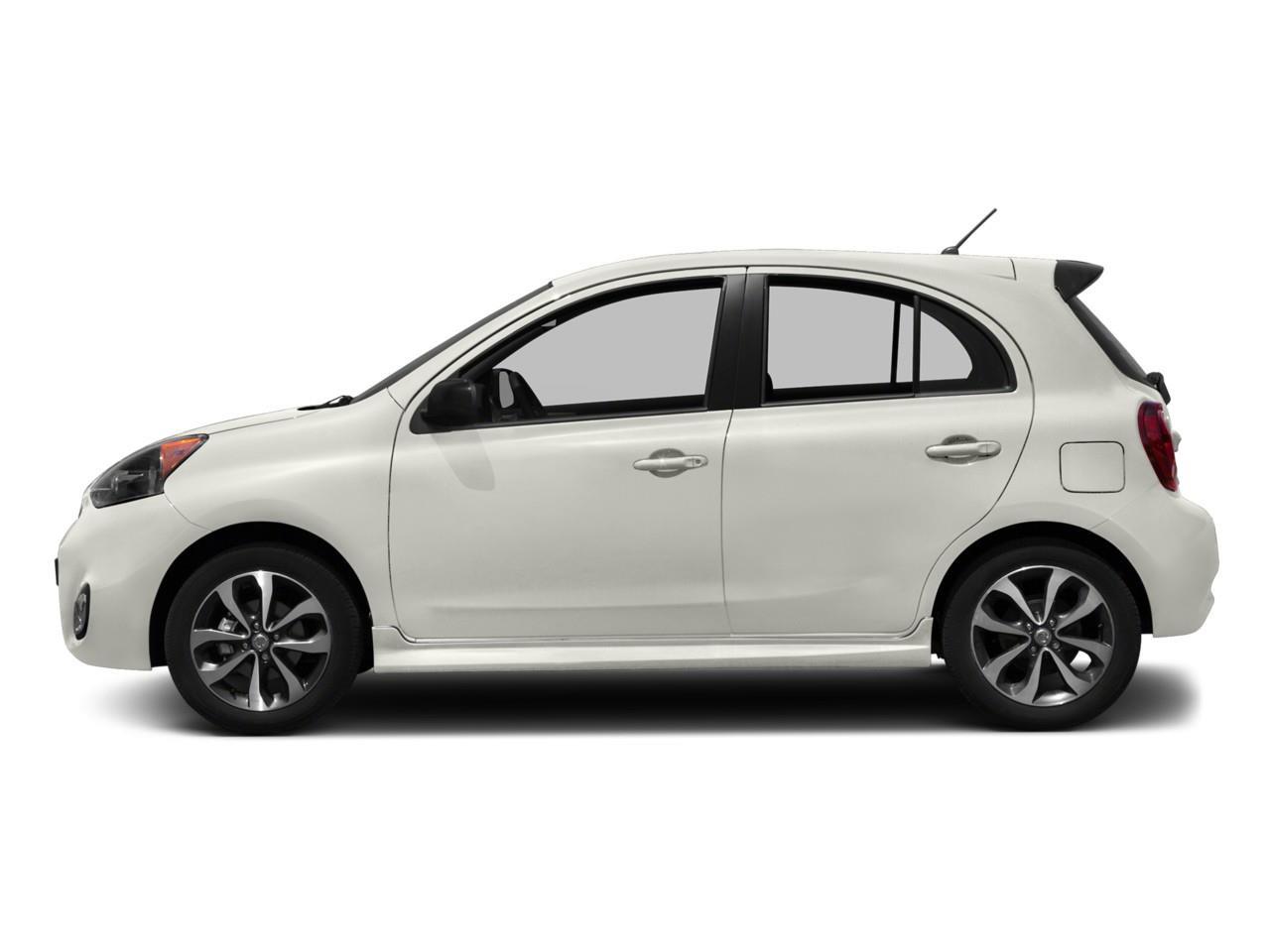 2015 Nissan Micra S (M5) 4dr Hatchback Photo