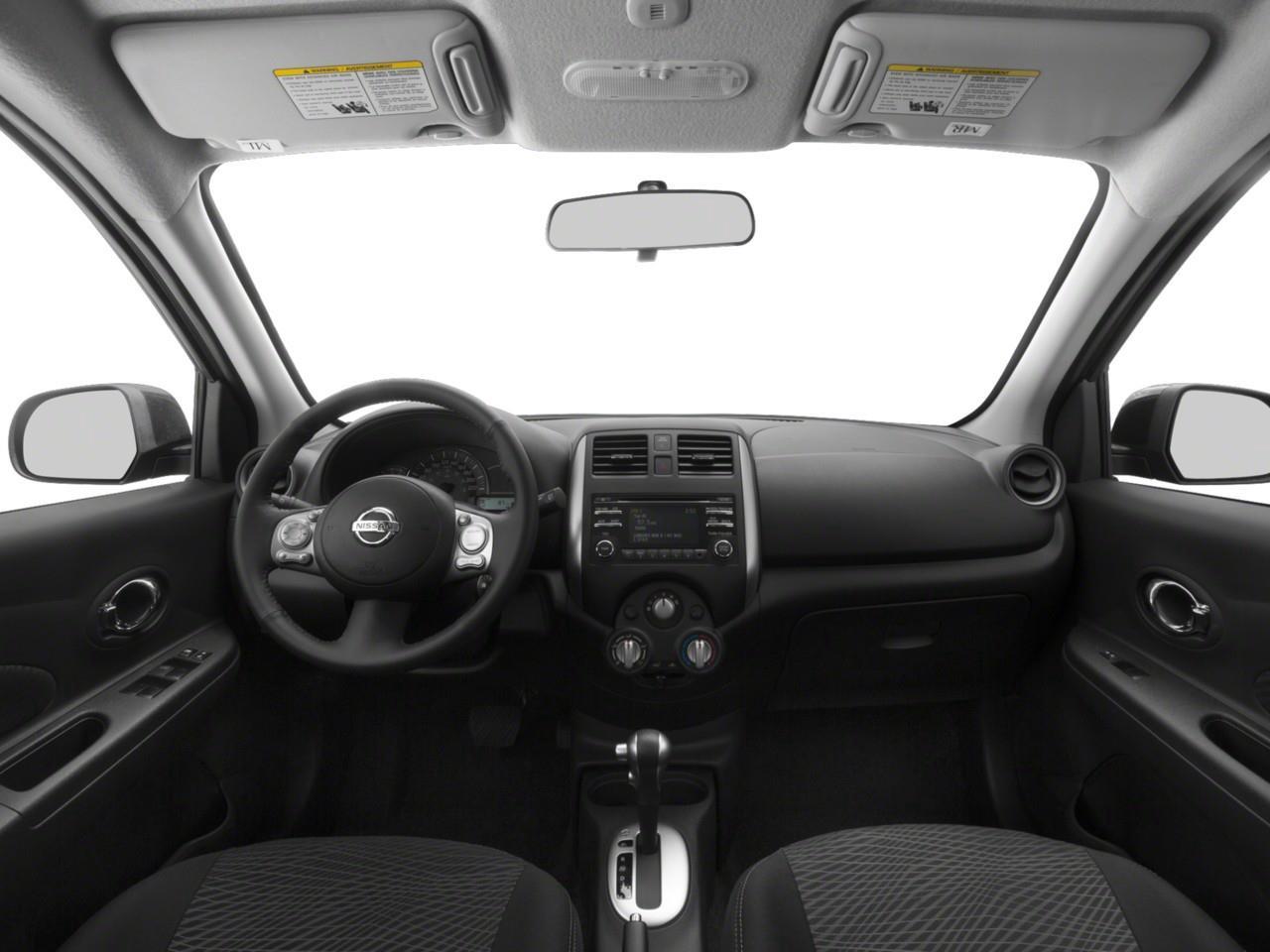 2015 Nissan Micra S (M5) 4dr Hatchback Photo