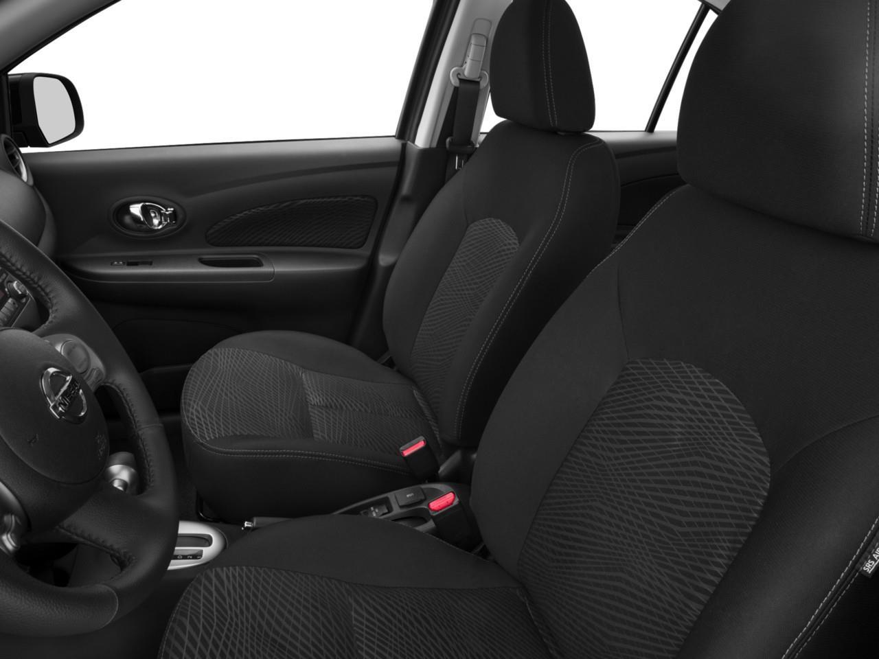 2015 Nissan Micra S (M5) 4dr Hatchback Photo
