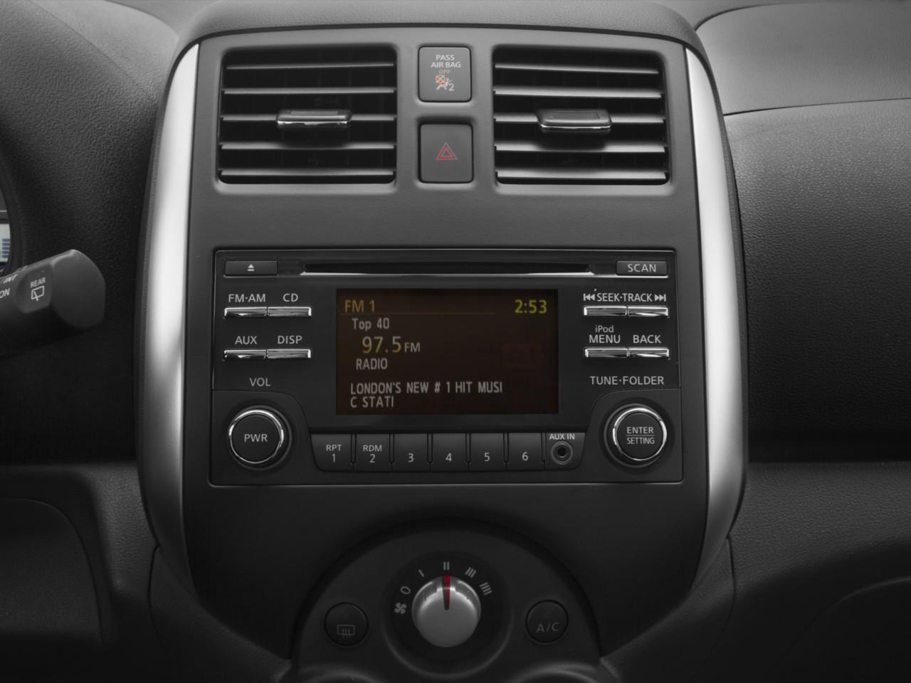 2015 Nissan Micra S (M5) 4dr Hatchback Photo