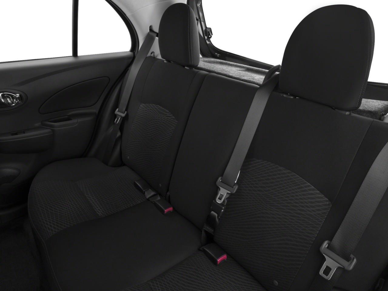 2015 Nissan Micra S (M5) 4dr Hatchback Photo