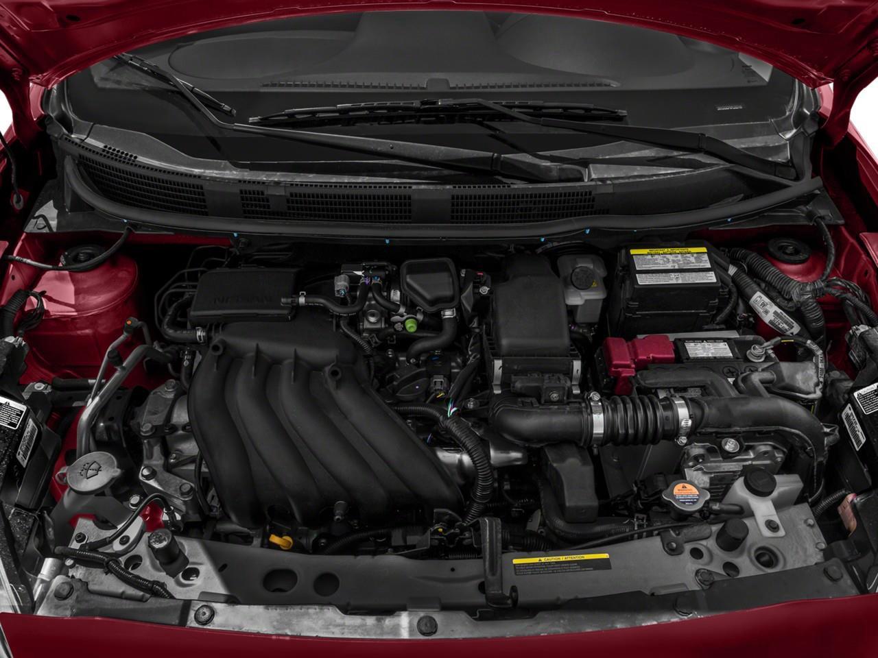 2015 Nissan Micra S (M5) 4dr Hatchback Photo