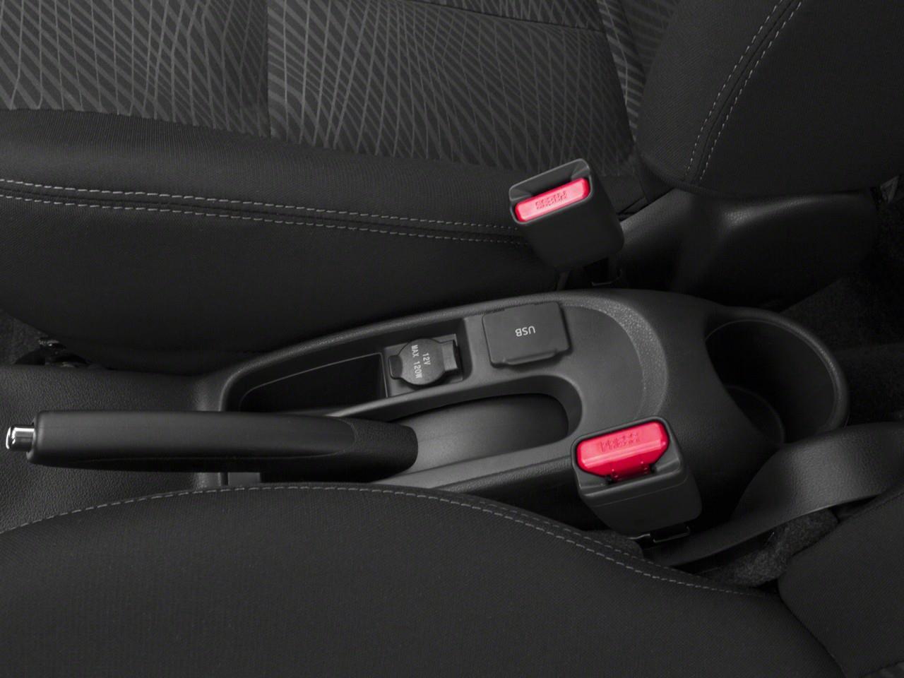 2015 Nissan Micra S (M5) 4dr Hatchback Photo