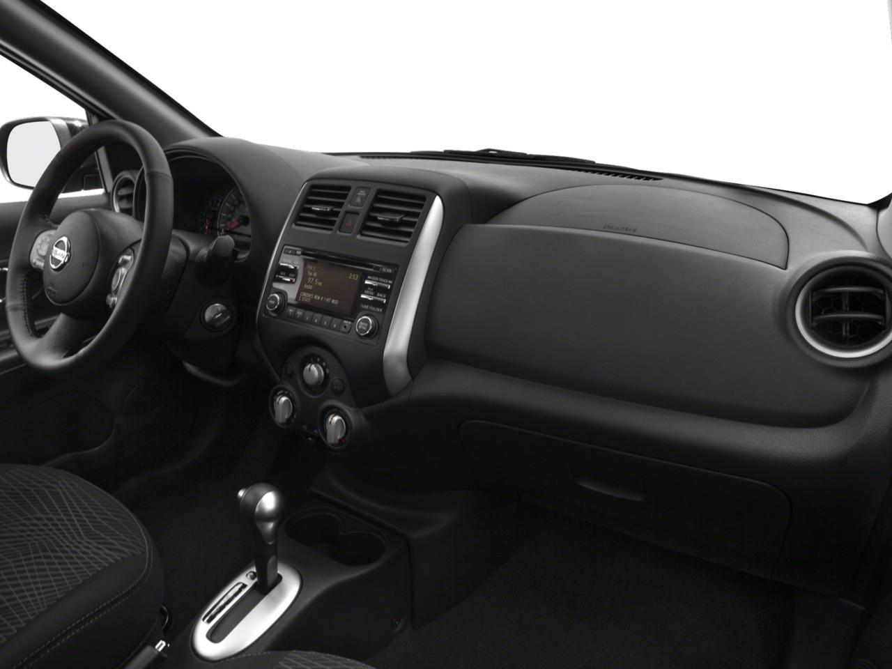 2015 Nissan Micra S (M5) 4dr Hatchback Photo