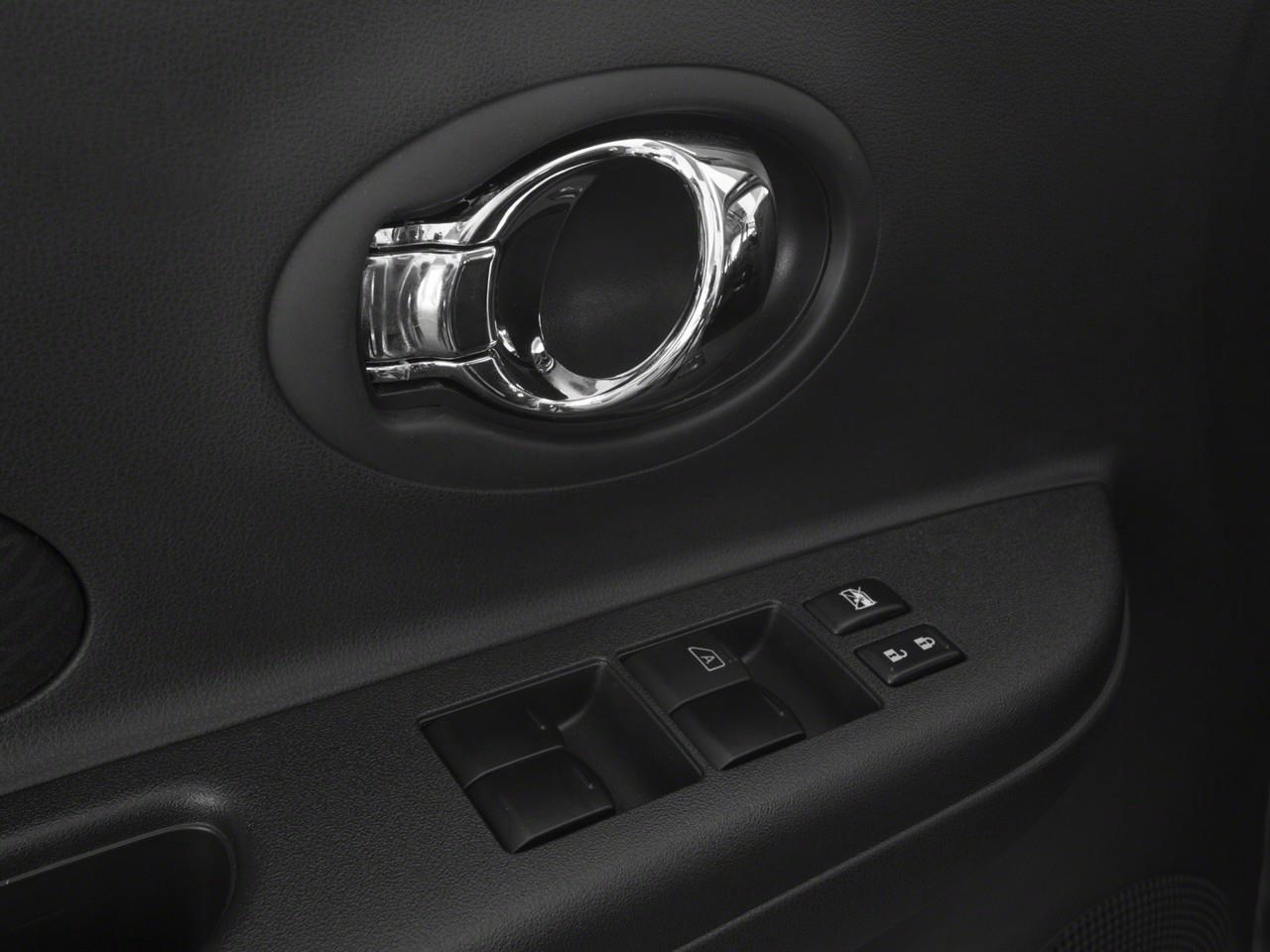 2015 Nissan Micra S (M5) 4dr Hatchback Photo