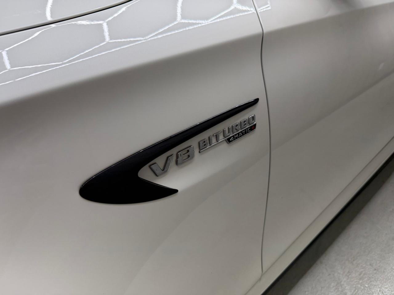 2023 Mercedes-Benz E-Class AMG E 63 S 4MATIC+ LOW KMS CARBON FIBER Photo