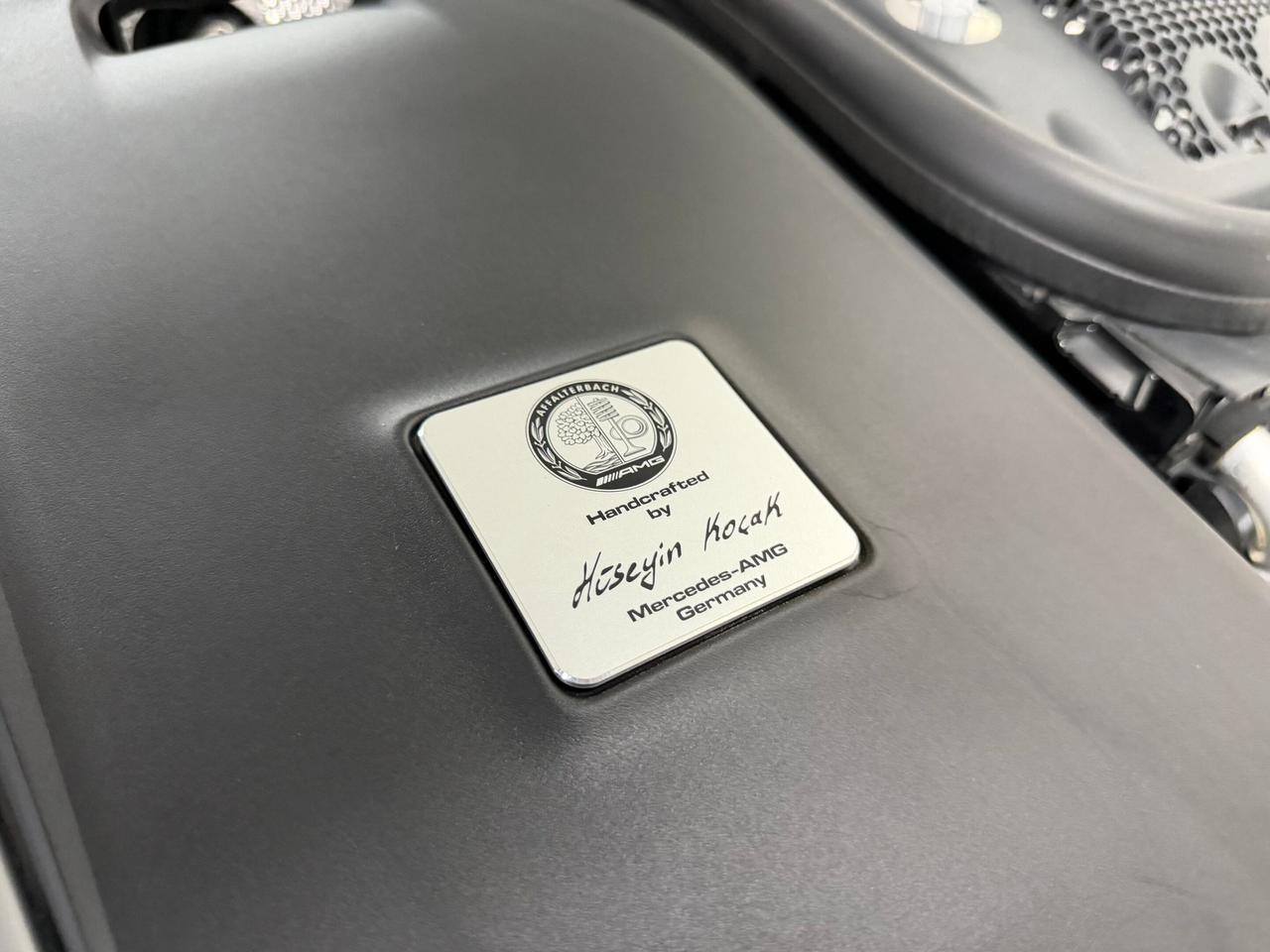 2023 Mercedes-Benz E-Class AMG E 63 S 4MATIC+ LOW KMS CARBON FIBER Photo
