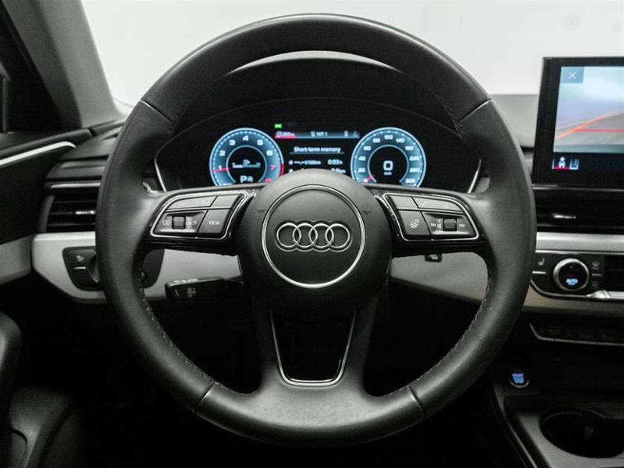2023 Audi A4 45 Progressiv 4dr All-Wheel Drive quattro Sedan Photo