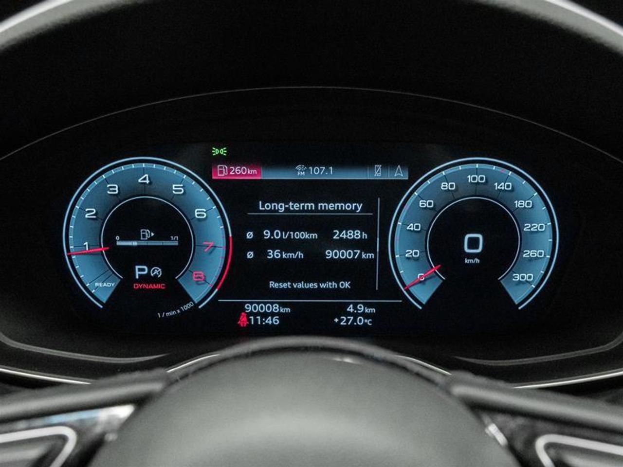 2023 Audi A4 45 Progressiv 4dr All-Wheel Drive quattro Sedan Photo
