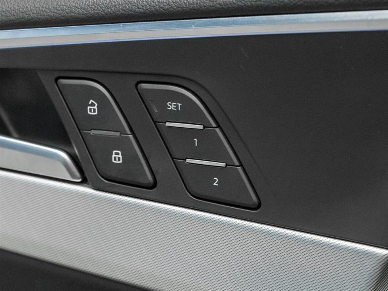 2023 Audi A4 45 Progressiv 4dr All-Wheel Drive quattro Sedan Photo