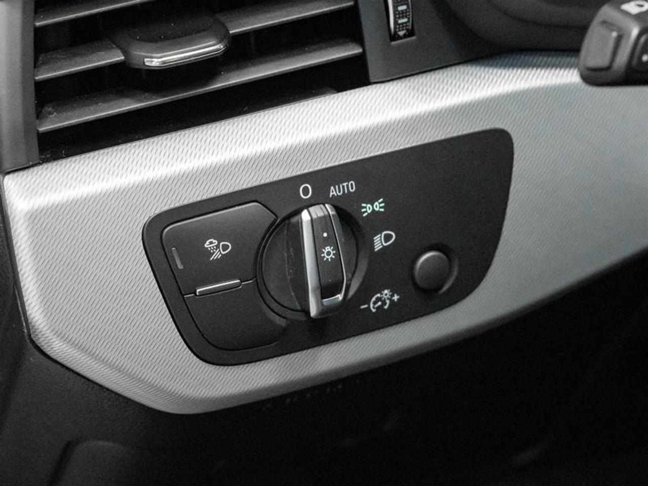 2023 Audi A4 45 Progressiv 4dr All-Wheel Drive quattro Sedan Photo