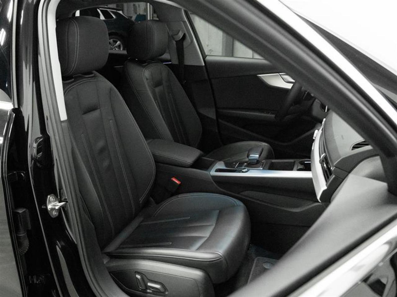 2023 Audi A4 45 Progressiv 4dr All-Wheel Drive quattro Sedan Photo