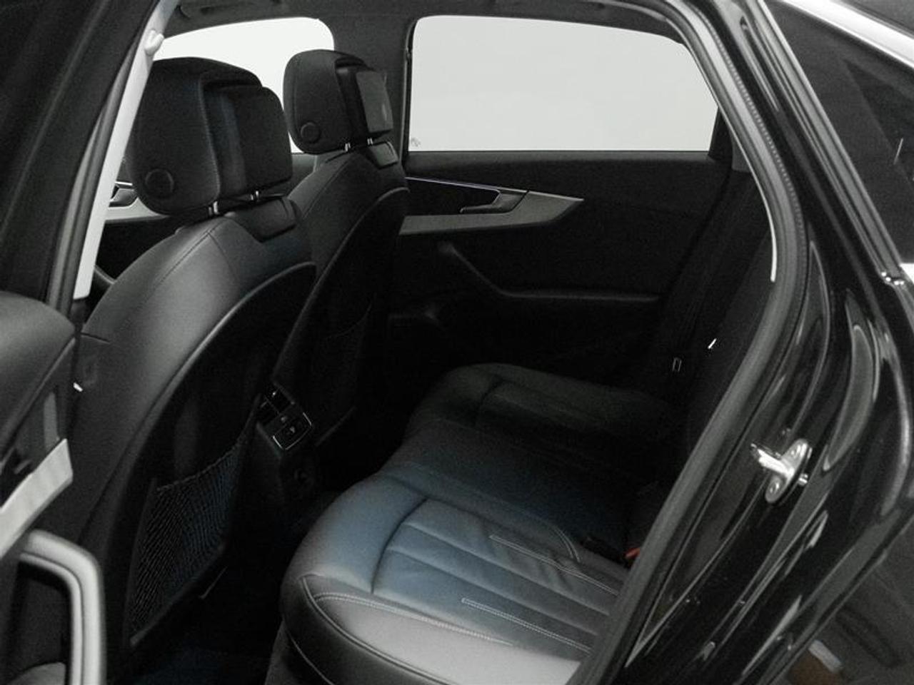 2023 Audi A4 45 Progressiv 4dr All-Wheel Drive quattro Sedan Photo