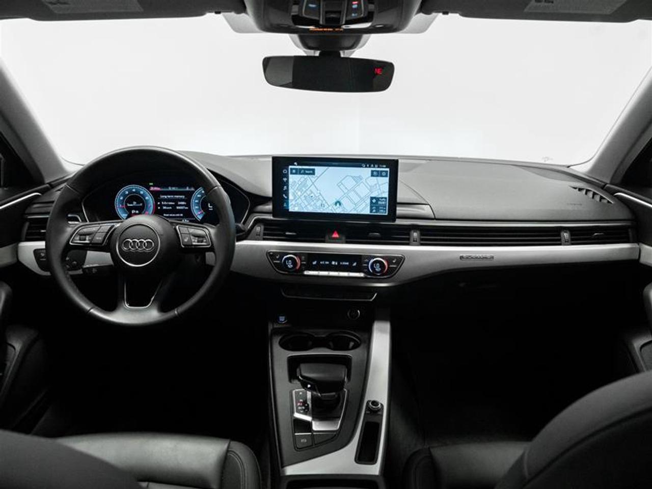 2023 Audi A4 45 Progressiv 4dr All-Wheel Drive quattro Sedan Photo