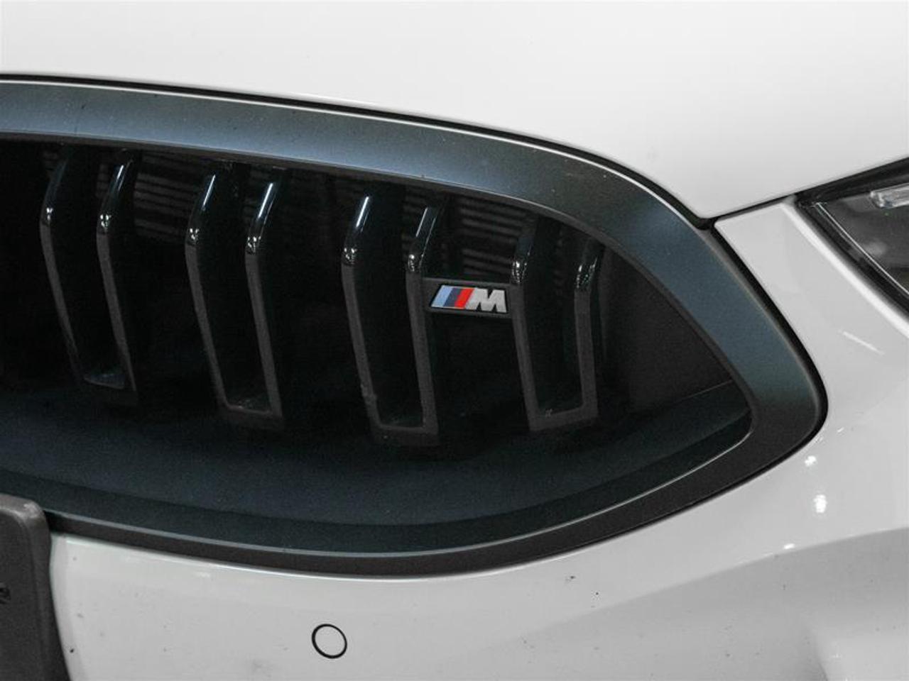 2023 BMW M850 i xDrive 2dr All-Wheel Drive Coupe Photo