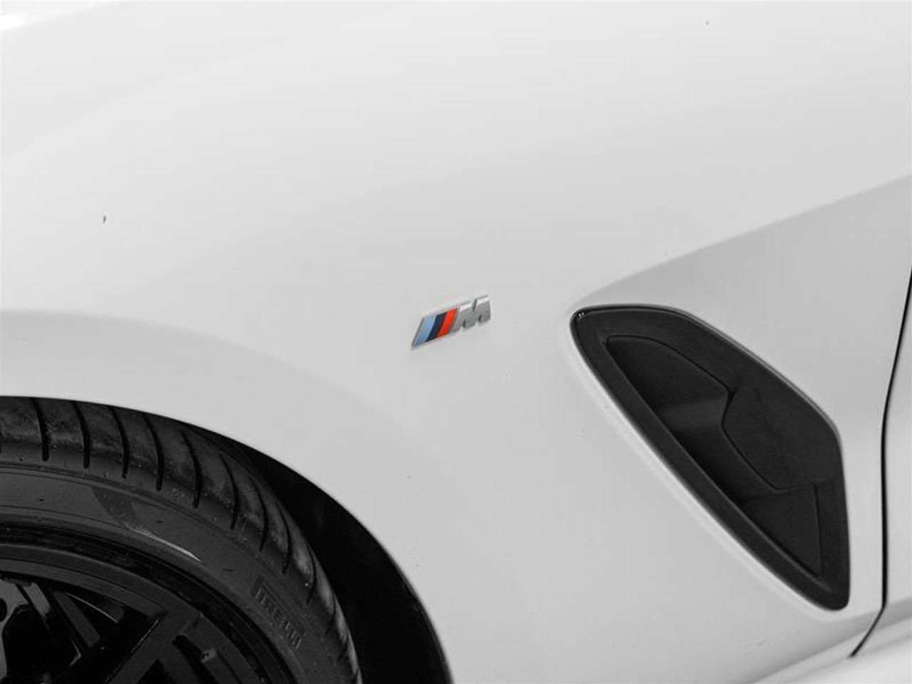 2023 BMW M850 i xDrive 2dr All-Wheel Drive Coupe Photo