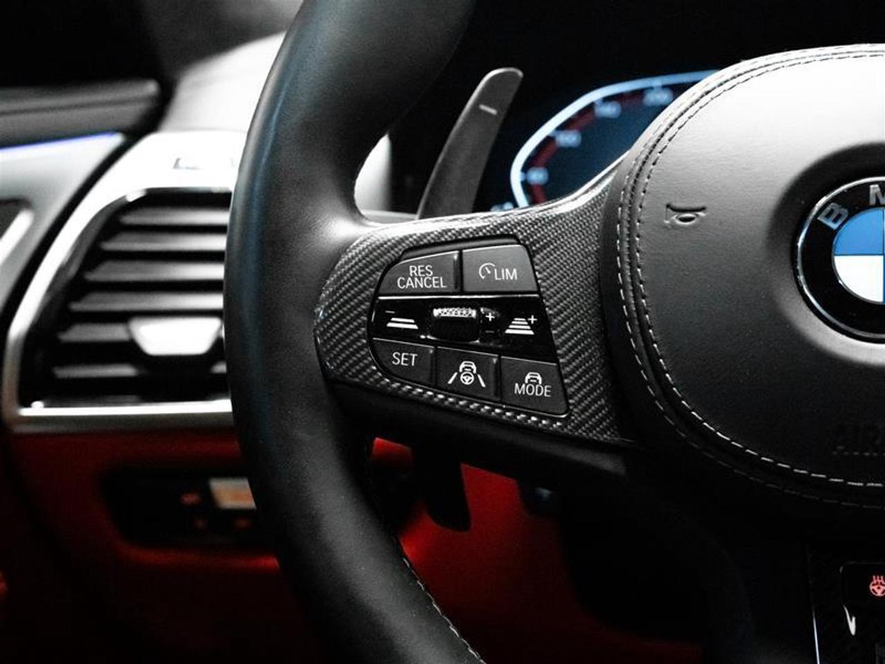 2023 BMW M850 i xDrive 2dr All-Wheel Drive Coupe Photo