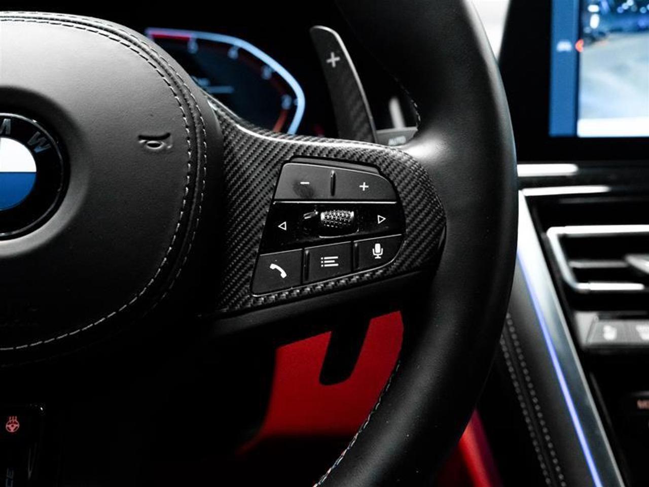 2023 BMW M850 i xDrive 2dr All-Wheel Drive Coupe Photo